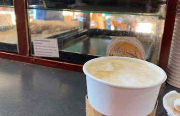 Emy J’s CoffeeHouse and Emy J’s Coffee Vault