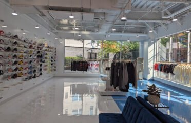 Encanto Kicks & Coffee