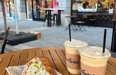 Enchanted Coffee Brea