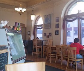 Encore Coffee Cafe