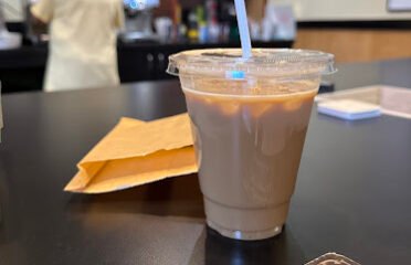 Encounter Coffee