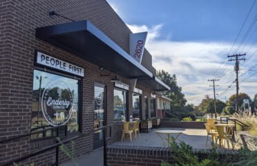 Enderly Coffee Co. Cafe & Coffee Roaster