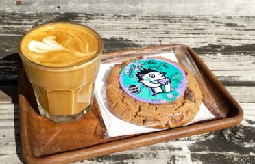 Endgrain Coffee Roasters