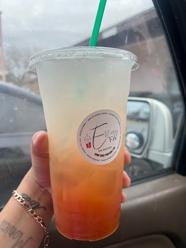 Energy Fix