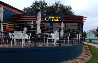 Energy Lab Cafe