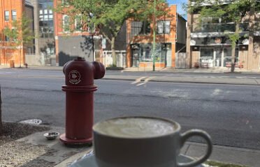 Engine Coffee