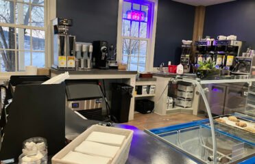 Englewood Roasting Company