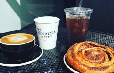 Enigma Coffee