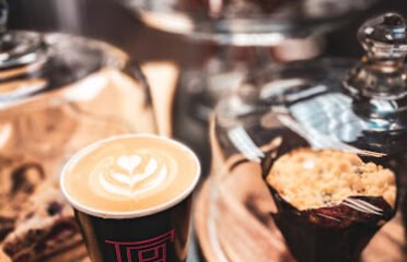 Enigma Coffee