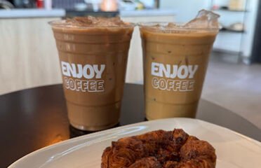 Enjoy Coffee