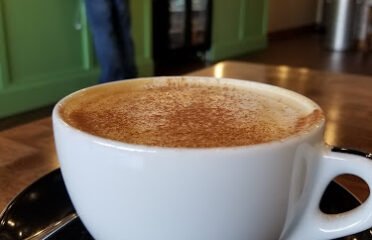 Enlightenment Coffee