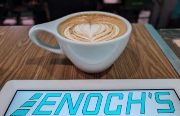 Enoch’s
