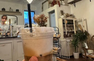 Enso Cafe