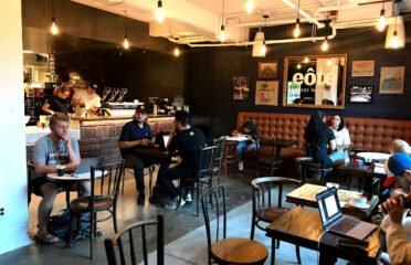 Eote Coffee