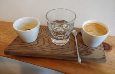 Ephraim Coffee Lab