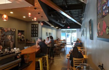 Epoch Coffee – Village