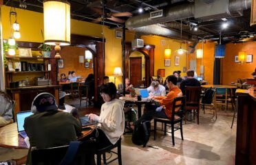 Epoch Coffee