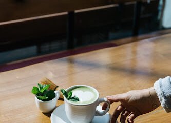 Equator Coffees