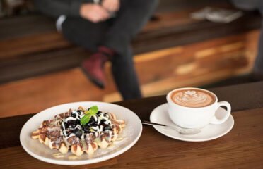 Equator Coffees