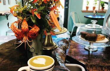 Equiano Coffee Roasters