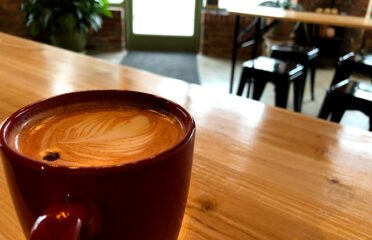 Equinox Coffee Co.