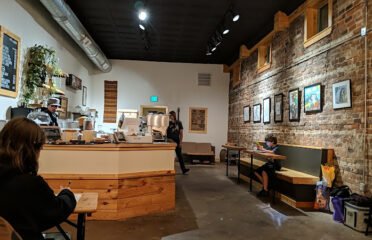 Equinox Coffee Co.