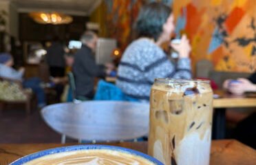Eremita Cafe
