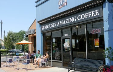 Erie Island Coffee Co.