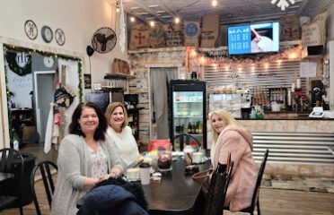 Erie & Main Coffee House