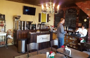 Erins Coffee House