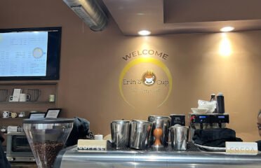 Erin’s Cup