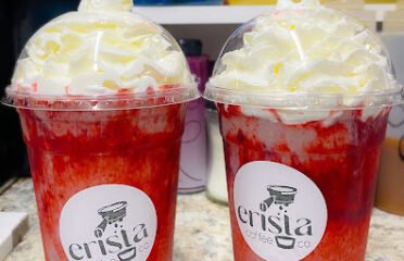 Erista Coffee Co.