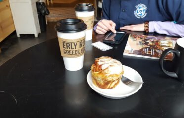 Erly Rush Drive Thru