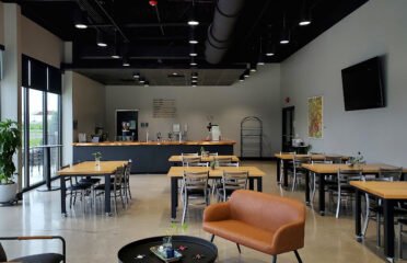 Ernst Cafe