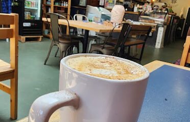 Es Cafe Lounge