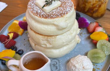 Escape 360 Cafe