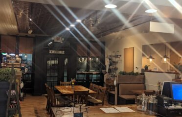 Escobar Kitchen