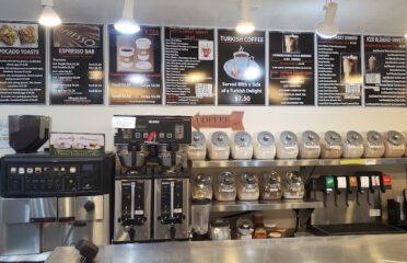 Esko’s Cafe