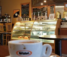 Espress Yourself Coffee