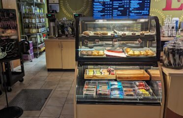 EspressOasis