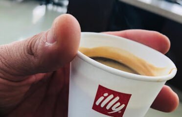 Espressamente Illy