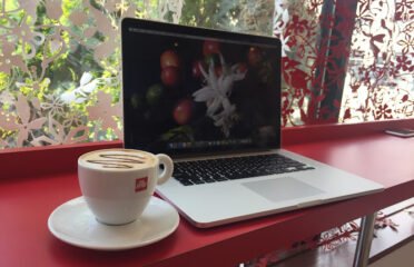Espressio CafÃƒÂ©