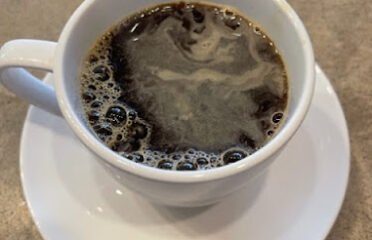 Espressions: Coffee & Community