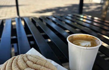 Espressioso’s Coffee