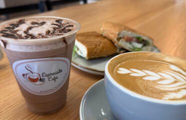 Espressito Cafe