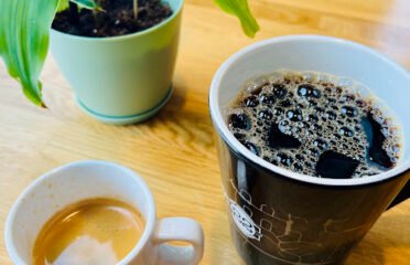 Espresso 22