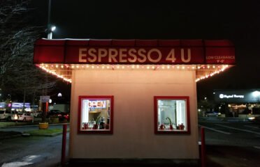Espresso 4 U