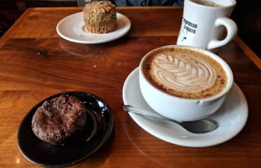 Espresso A Mano