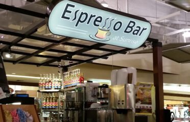 Espresso Bar | Sunrise Mall
