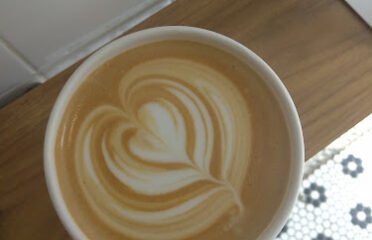 Espresso Bar